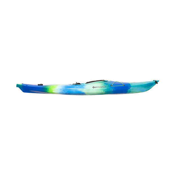 Perception Prodigy XS Recreational Kayak