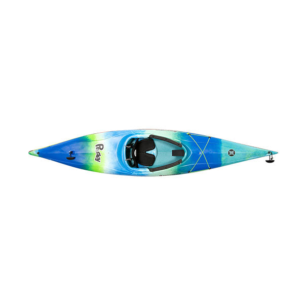 Perception Prodigy XS Recreational Kayak