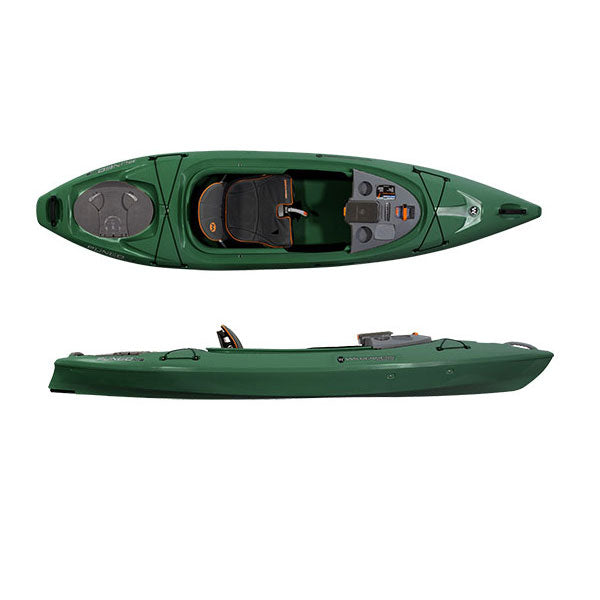 Wilderness Systems Pungo 105 Kayak