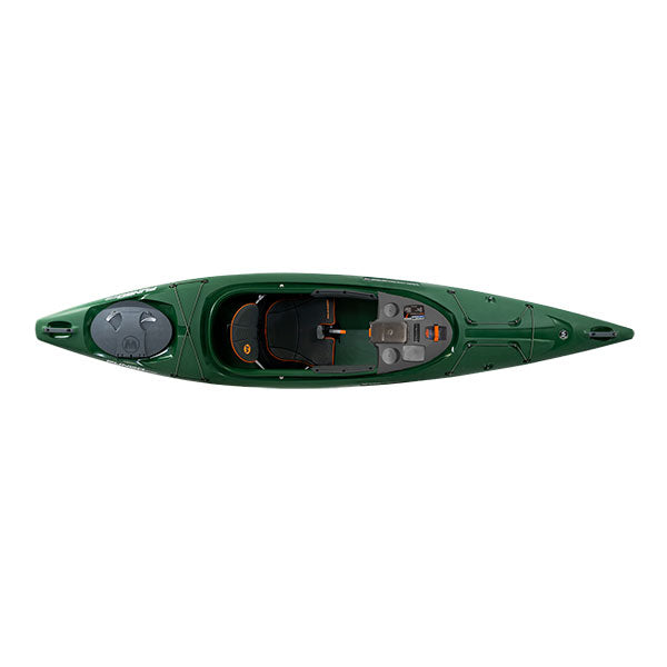 Wilderness Systems Pungo 120 Kayak