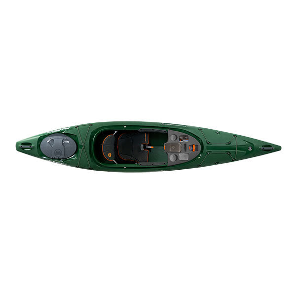 Wilderness Systems Pungo 125 Kayak