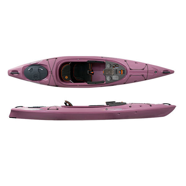 Wilderness Systems Pungo 125 Kayak