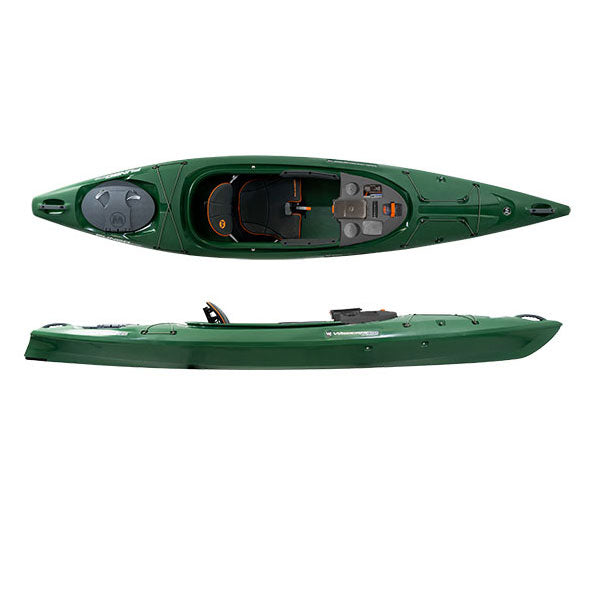 Wilderness Systems Pungo 125 Kayak