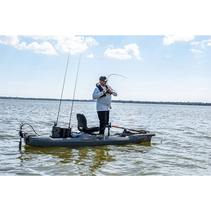 Bonafide PWR129 PRO Fishing Kayak