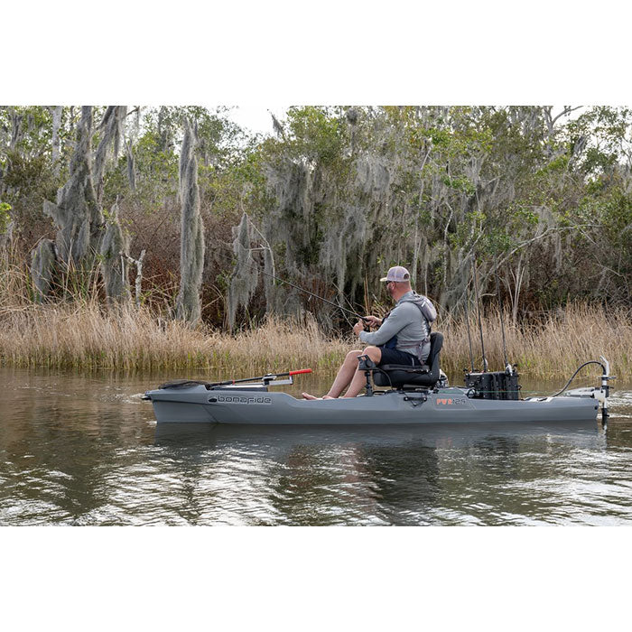 Bonafide PWR129 PRO Fishing Kayak