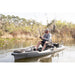 Bonafide PWR129 PRO Fishing Kayak