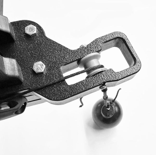 YakGadget QuickStop Anchor System 2025 S/D 2 way system (Shallow Water/Deep Water)