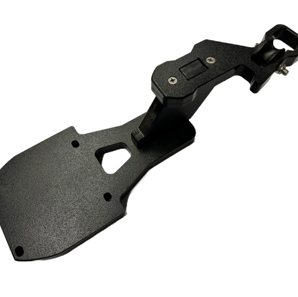 YakGadget QuickStop LowPro Deep Water Anchor System