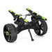 Railblaza C-Tug R with Kiwi Wheels