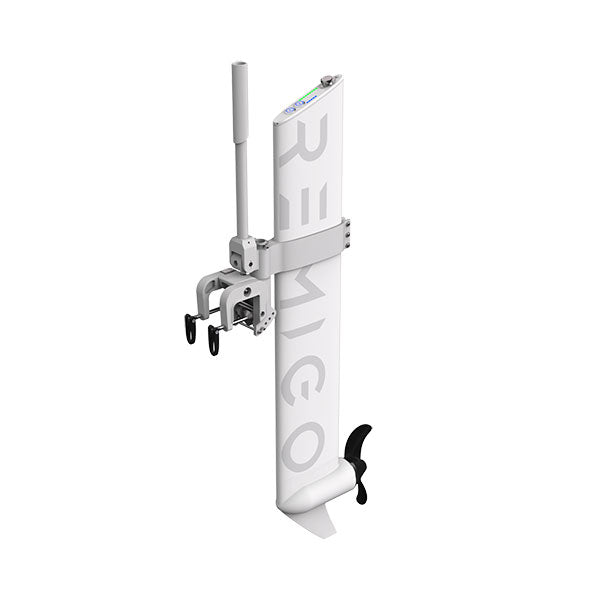 Remigo One 3HP Electric Outboard