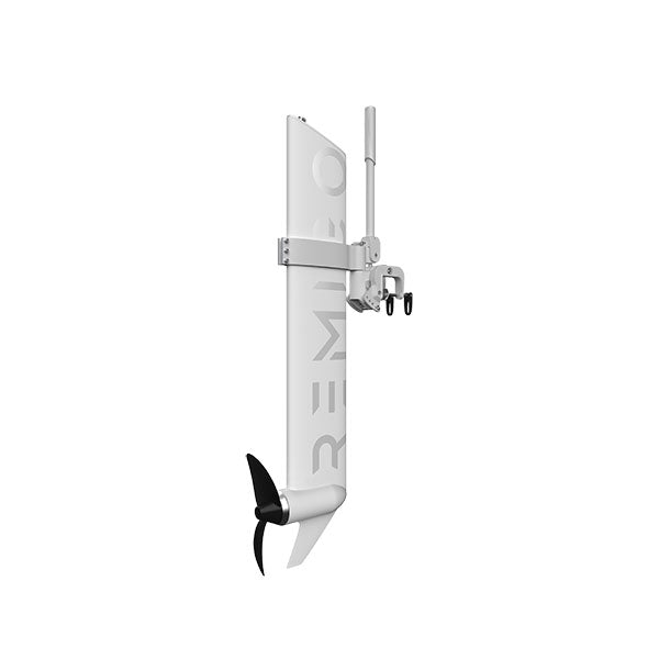 Remigo One 3HP Electric Outboard