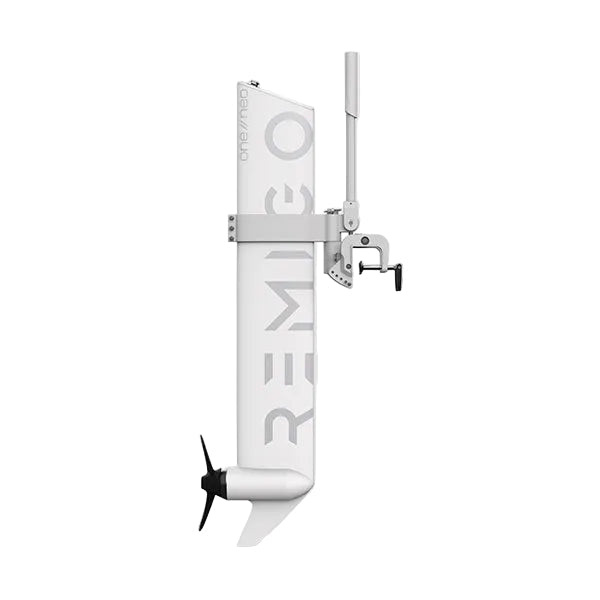 Remigo One Neo 4HP Electric Outboard