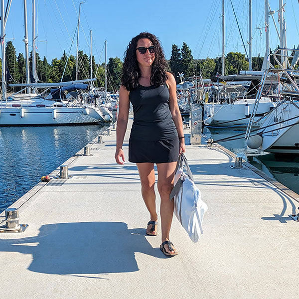 Remigo One Neo 4HP Electric Outboard