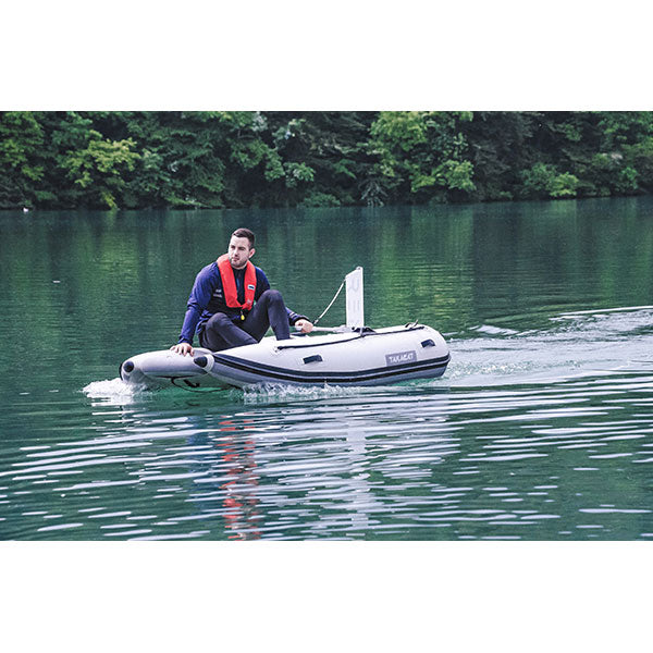 Remigo One Neo 4HP Electric Outboard