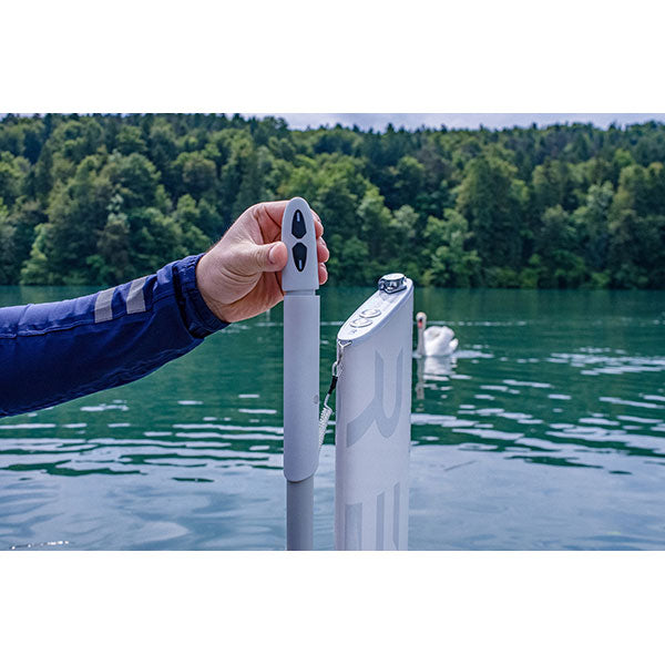 Remigo One Neo 4HP Electric Outboard