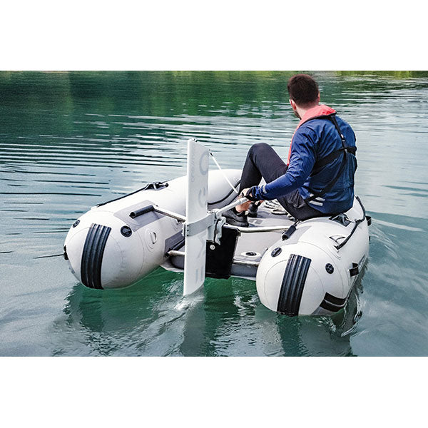 Remigo One Neo 4HP Electric Outboard
