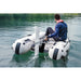 Remigo One Neo 4HP Electric Outboard