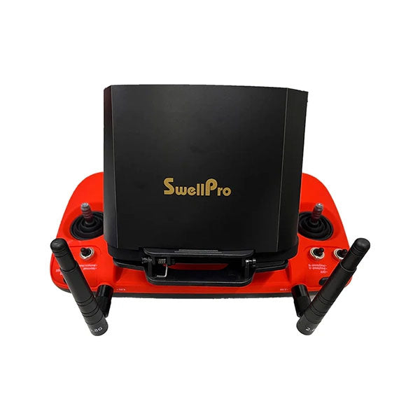 SwellPro Remote Controller Sun Shade for Fisherman MAX(FD2)/FD3 Drone