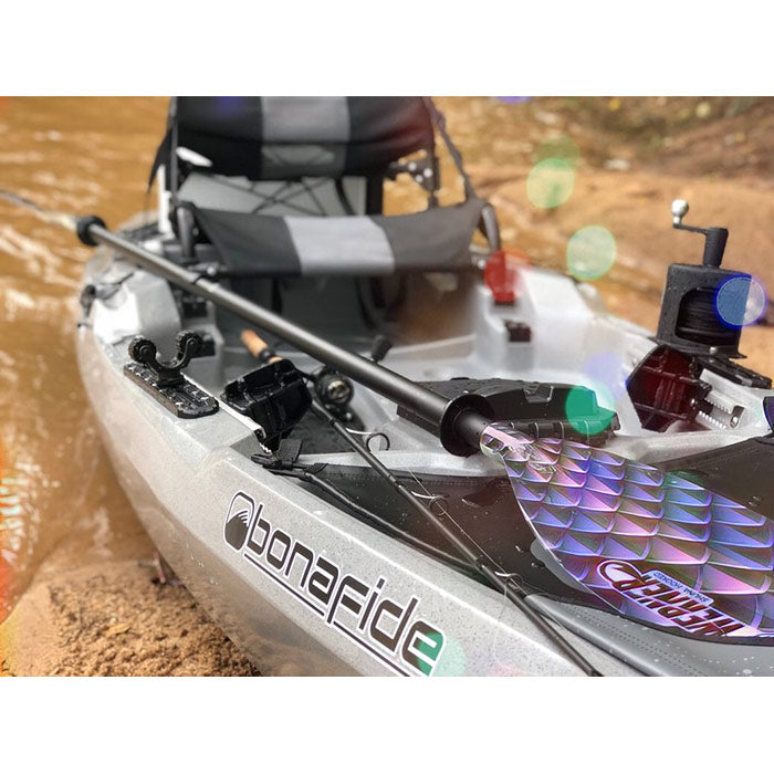 Bonafide RS117 Fishing Kayak
