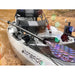 Bonafide RS117 Fishing Kayak