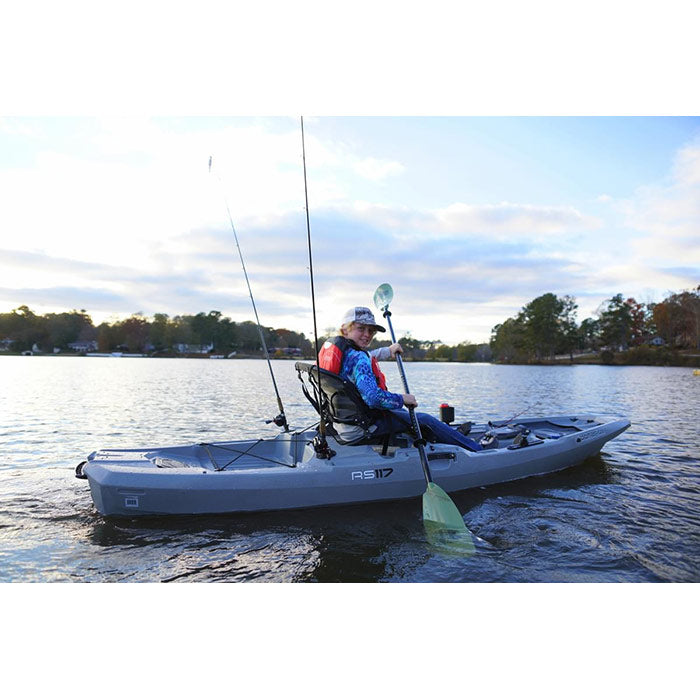 Bonafide RS117 Fishing Kayak
