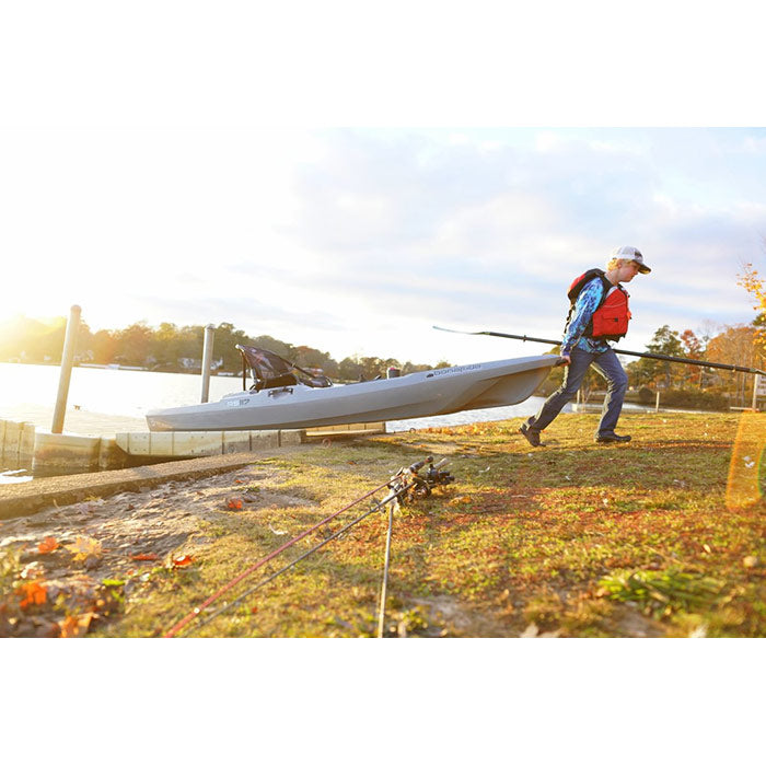 Bonafide RS117 Fishing Kayak