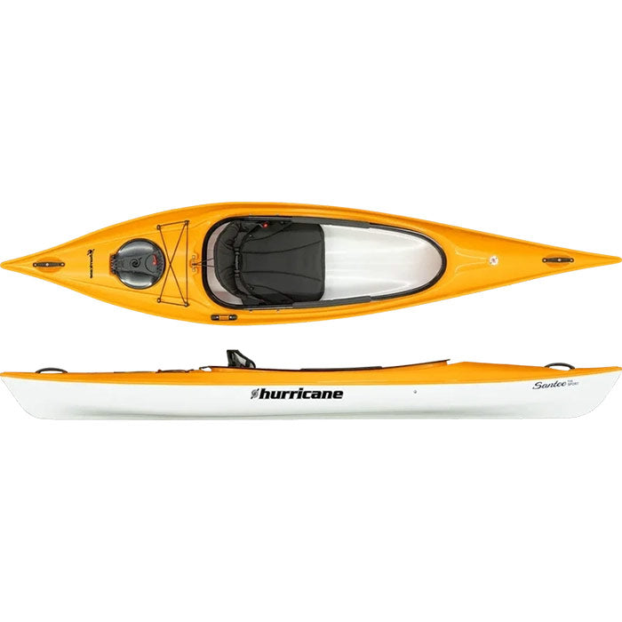 Hurricane Santee 116 Sport Sit-On-Top Kayak