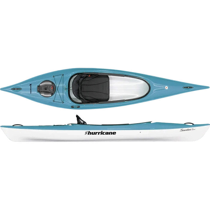 Hurricane Santee 116 Sport Sit-On-Top Kayak