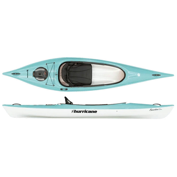 Hurricane Santee 116 Sport Sit-On-Top Kayak