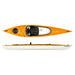 Hurricane Santee 126 Sport Sit Inside Kayak