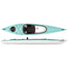 Hurricane Santee 126 Sport Sit Inside Kayak