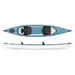 Hurricane Santee 140 Tandem Sit Inside Kayak