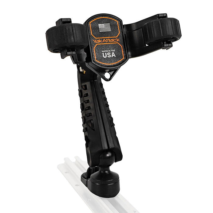 YakAttack SharpShooter MultiMedia Mount