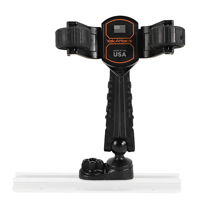 YakAttack SharpShooter MultiMedia Mount