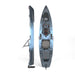 Vibe Kayaks Shearwater 125 Fishing Kayak