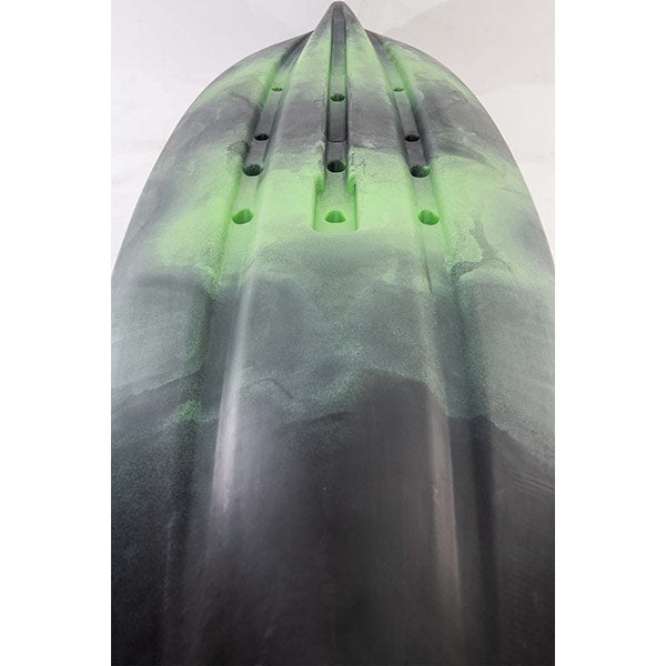 Crescent Shoalie Fishing Kayak