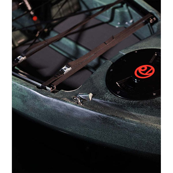 Crescent Shoalie Fishing Kayak