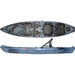 Crescent Shoalie Fishing Kayak