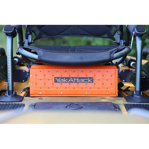 YakAttack ShortStak Solo Storage Box