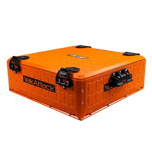 YakAttack ShortStak Solo Storage Box