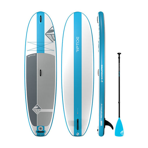 BoardWorks Shubu Riptide 10'6