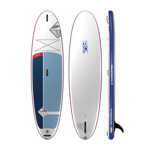BoardWorks Shubu Sōlr 10'6