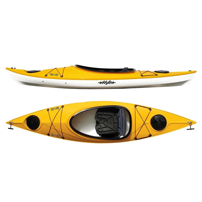 Eddyline Sky 100 Recreational Kayak