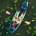 Crescent Smallie Fishing Kayak