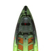 Crescent Smallie Fishing Kayak