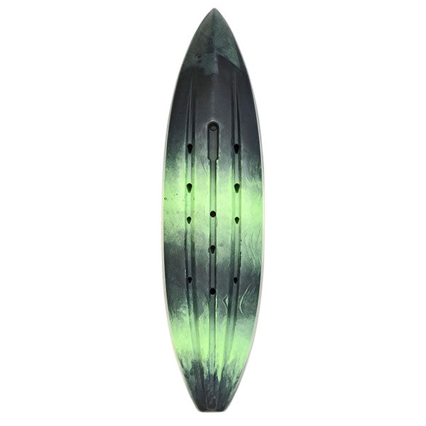 Crescent Smallie Fishing Kayak