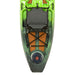 Crescent Smallie Fishing Kayak