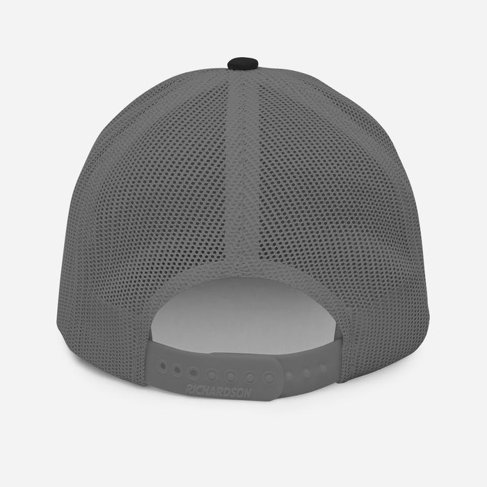 Eco Fishing Shop 'EFS' Logo Hat