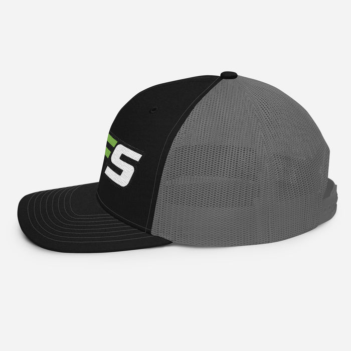 Eco Fishing Shop 'EFS' Logo Hat