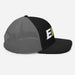 Eco Fishing Shop 'EFS' Logo Hat